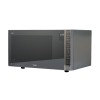 Whirlpool Microwave oven | MWP 303 M | Free standing | 30 L | 900 W | Convection | Grill | Black