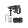 Batavia 18V brushless hammer drill 2.2 J / SDS+ / Without battery and charger in BMC