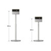 Epson Adjustable Projector Floor Stand | ELPFS01