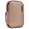 Thule | Compression Packing Cube, Small | Packing Cube | Gentle Beige