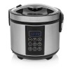 Tristar | Multicooker | RK-6132 | 500 W | 1.5 L | Number of programs 7 | Grey