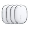 Xiaomi Xiaomi Tag 4 Pack | Xiaomi