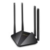 AC1200 Wireless Dual Band Gigabit Router | MR30G | 802.11ac | 867+300 Mbit/s | Ethernet LAN (RJ-45) ports 2× Gigabit LAN Ports | Mesh Support No | MU-MiMO Yes | Antenna type 4× 5 dBi Fixed Omni-Directional Antennas | 24 month(s)