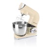 ETA | Food processor | ETA002890062 Gratus STORIO | 1200 W | Number of speeds 6 | Bowl capacity 5.5 L | Blender | Meat mincer | Beige