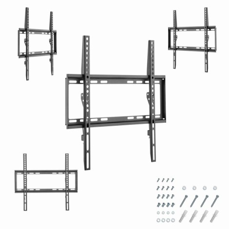 TV SET ACC WALL MOUNT 32-55