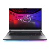 Notebook|ASUS|ROG Strix|G18 (2025)|G815LW-S9106W|CPU  Core Ultra|U9-275HX|2700 MHz|18