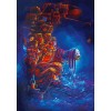 Puzzle Good Loot Imagination - Sebastian Moń: The burden of experiences 1000 pc(s)
