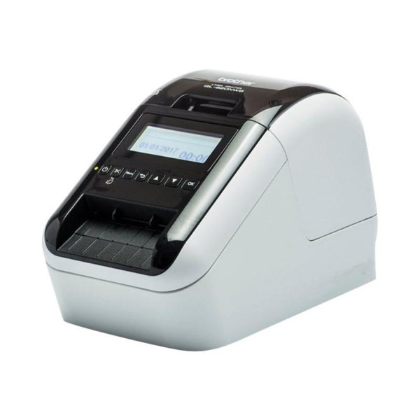 Brother QL-820NWBc | Mono | Thermal ...