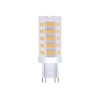 LEDURO LED BULB G9 5W 450lm 3000K 220V