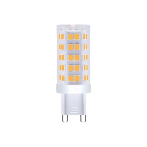 LEDURO LED BULB G9 5W 450lm 3000K 220V