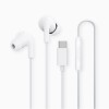 Xiaomi | Type-C Earphones | Built-in microphone | USB Type-C | White