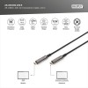 DIGITUS USB Type-C-USB Type-C AOC 15m
