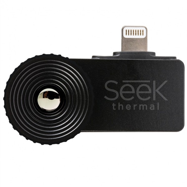 Seek Thermal LT-AAA thermal imaging camera ...