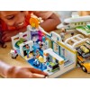 LEGO FRIENDS 42656 Heartlake City Airport and Airplane