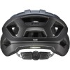 Kask rowerowy UVEX I-vo 2 56-60cm, anthracite matt