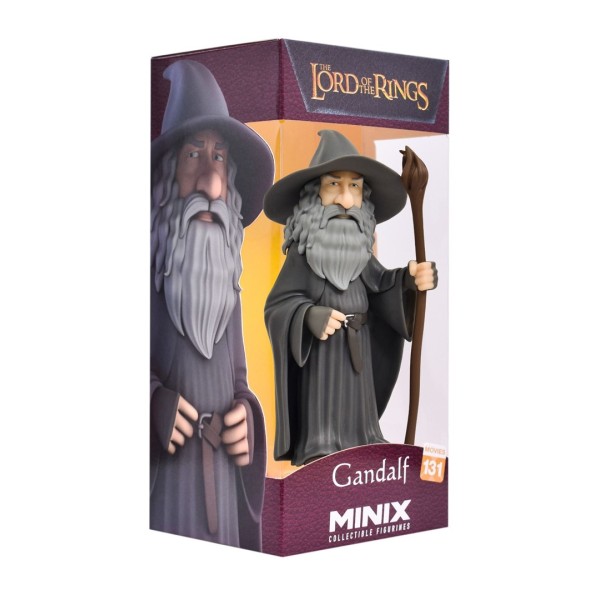 Lord of the Rings Gandalf Minix ...