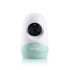 ETA | Baby Monitor | ETA530690000 MIMI | Flexible camera | White/Green