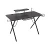 NATEC NDS-1550 Genesis Gaming Desk HOLM