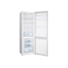 Gorenje RK4182PW4 Refrigerator, E, Free standing, Combi, Height 180 cm, Net Fridge 198 L, Net Freezer 71L, White | Gorenje