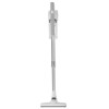 Adler | Vertical Cyclone Vacuum Cleaner | MS 7058 | Corded operating | 400 W | 220-240 V | Operating radius 8.35 m | White