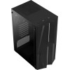 Computer case Aerocool Mecha Midi Tower Black