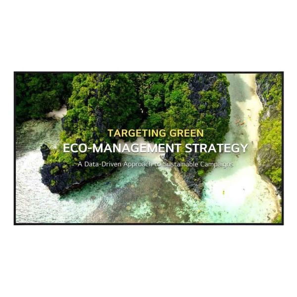 LG UHD Signage | 65UL3Q-E | ...