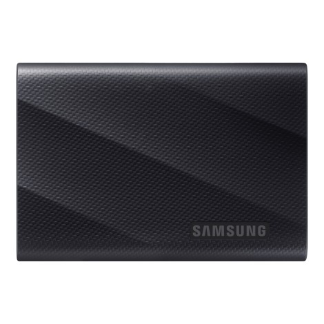 Samsung MU-PG4T0B/EU Portable SSD T9 4TB