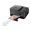 Canon Canon PIXMA | Colour | Inkjet | Multifunction printer | Wi-Fi | Maximum ISO A-series paper size A4 | Black