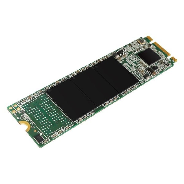 Silicon Power M.2 2280 A55 Half-slim ...