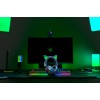 Razer Headset | Kraken Kitty V3 Pro | Bluetooth | Over-ear | Microphone | Wireless | Black
