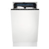Zmywarka do zabudowy ELECTROLUX EEG63410L