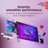 Lenovo Yoga Tab Wi-Fi (without power adapter) | ZAG60208SE | 11.1 