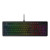 Lenovo Gaming Keyboard | Legion K310 RGB | Keyboard | Wired | US English | Black | USB 2.0 | Membrane
