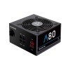 CHIEFTEC 650W PSU 85+ 230V W/CABLE MNG