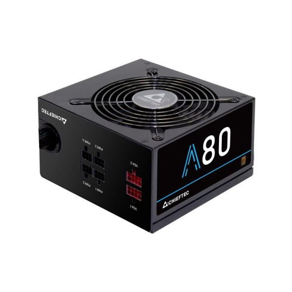 CHIEFTEC 650W PSU 85+ 230V W/CABLE ...