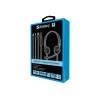 SANDBERG USB+RJ9/11 Headset Pro Stereo
