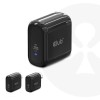 MOBILE TRAVEL CHARGER USB-C/PPS 65W CAC-1905EU CLUB3D