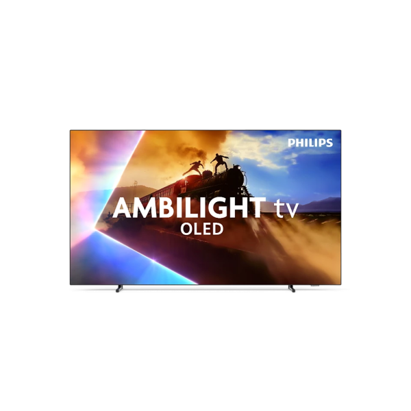 Philips OLED 4K Ambilight TV | ...