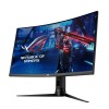 ASUS ROG Strix XG32VC computer monitor 80 cm (31.5") 2560 x 1440 pixels Quad HD LED Black