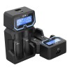 XTAR X2 battery charger  to Li-ion 18650