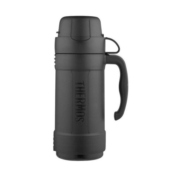 Termos szklany 750 ml z jednym ...