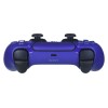 Wireless controller Sony PlayStation 5 DualSense gamepad Galactic Purple V2