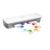 White/Gray | Ion A4 Laminator