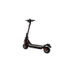 Segway | Superscooter GT3 Pro | Electric Scooter | Max 2 x 3500W W | Up to 80 km/h | 11 