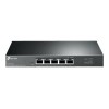 TP-LINK | 5-Port 2.5G Desktop Switch | TL-SG105-M2 | Unmanaged | Desktop | Power supply type External