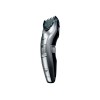 Panasonic | Hair clipper | ER-GC71-S503 | Cordless or corded | Number of length steps 38 | Step precise 0.5 mm | Silver