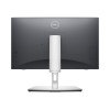 LCD Monitor|DELL|P2424HT|24