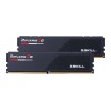 G.Skill Ripjaws S5 / F5-6000J3040F16GX2-RS5K memory module 32 GB 2 x 16 GB DDR5 3000 MHz