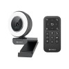 SANDBERG Streamer USB Webcam Pro Elite