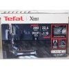 SALE OUT. Tefal TY99C X-Force Flex 14.60 Aqua Handstick vacuum cleaner, Cordless, Blue | TEFAL Vacuum cleaner | TY99C X-Force Flex 14.60 Aqua | Cordless operating | Handstick and Handheld | 32.4 V | Black/Blue | Warranty 24 month(s) | DAMAGED PACKAGING